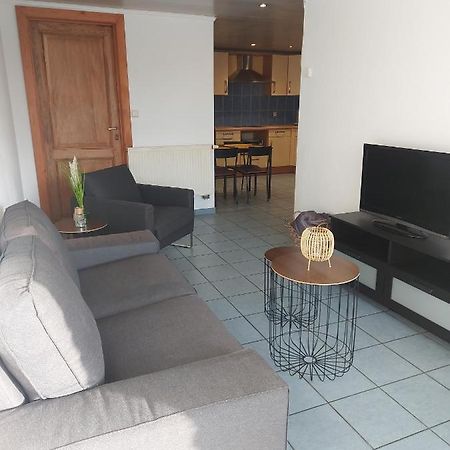 Appartement Rdc Plein Centre Avec Terrasse Визе Экстерьер фото